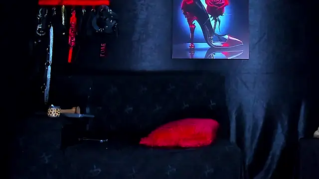 SharonnStones webcam