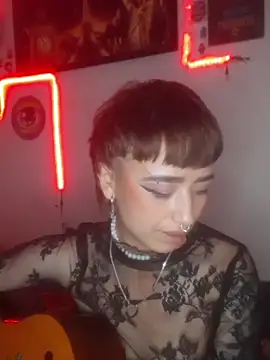 AlexxaAndRileyy webcam