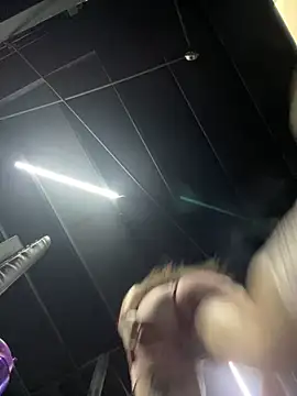 VioletaSubmissive webcam