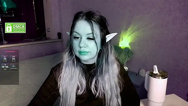 elven_dreams_ webcam
