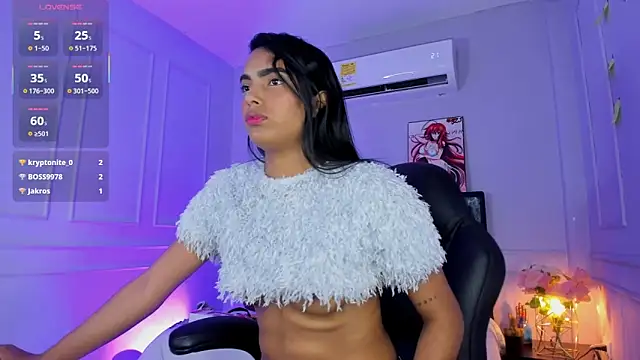 Catalleya_flower webcam