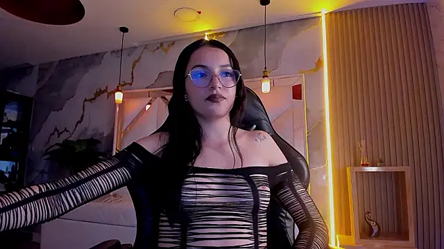 sophiadoll_tf webcam