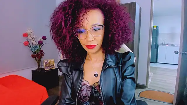 ScarlettMalbec webcam