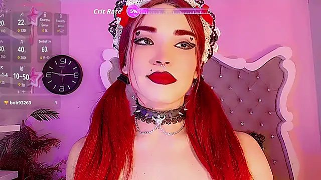 LeyXandrabraz webcam