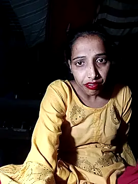 Pinki_thakur_1 webcam