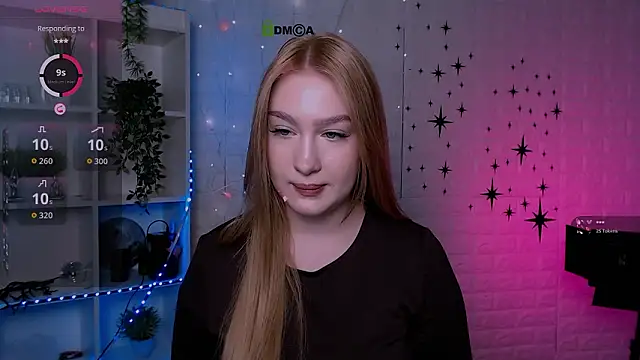 playful_sophie webcam