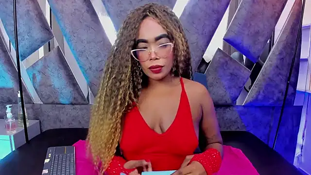 CandyMartinez_ webcam