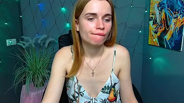 MargaritaKiss webcam