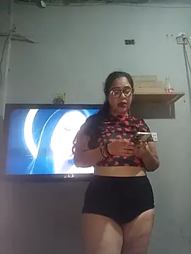 Darkspy121354 webcam