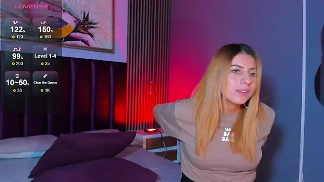 Nahiajhonson_ webcam