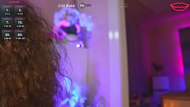 Marilyn_La_Rose webcam