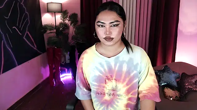 itsmeSiannaLoove69 webcam