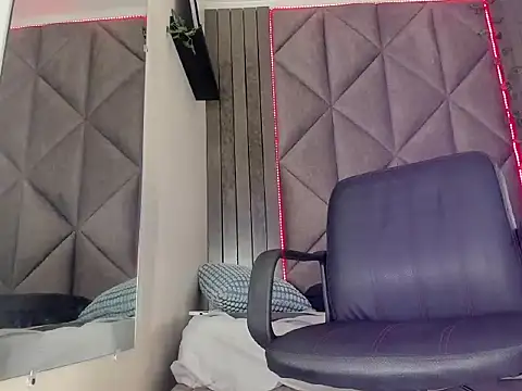 RichardLenox_ webcam