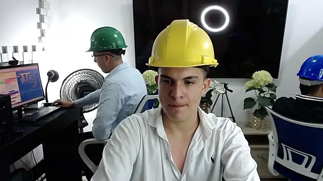 massimo_greco_ webcam