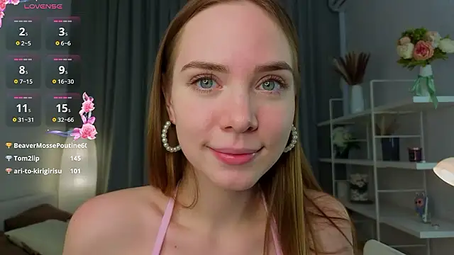CarollSmithh webcam