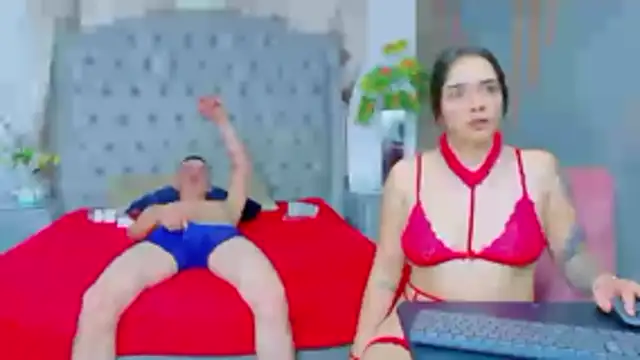 CailinANDlucaz webcam