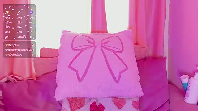 milleyjones (F young) - Masturbate your cock 🫱🏽🍆🥵