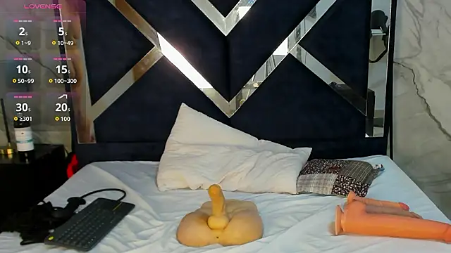 VanessaHard_as webcam