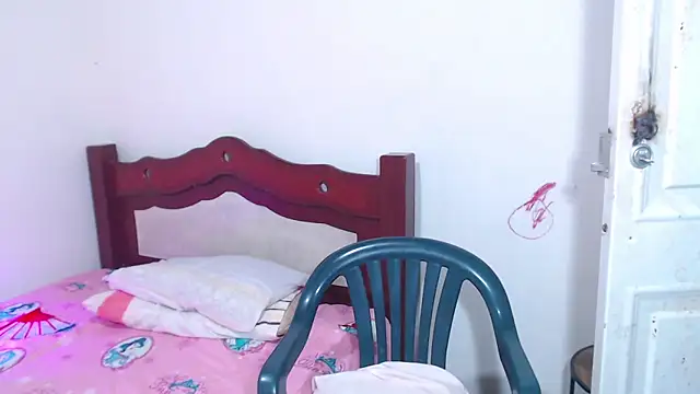 lorenacapelli webcam