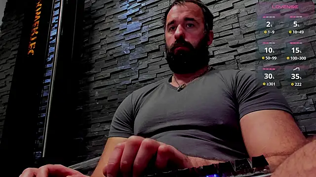 David_Big_Daddy webcam