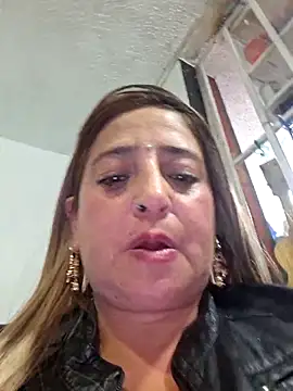 AlexadraJones3453 webcam