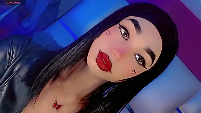 JessiscaWalker webcam