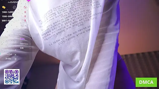 jodyheap (F teen) - Slap my little boobs