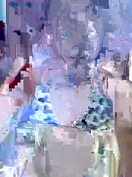 lana_rousse01 webcam