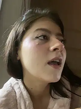 GabriellaManhaes webcam