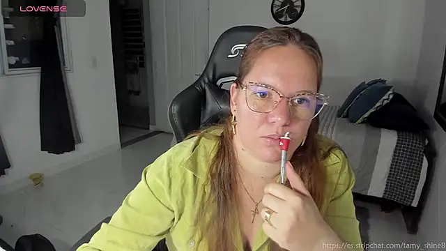 tamy_shine87 webcam