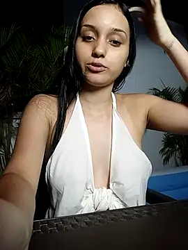 xXxSamantha__ webcam