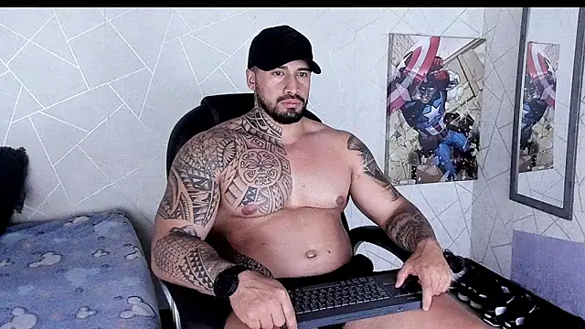Cristian_Walker webcam