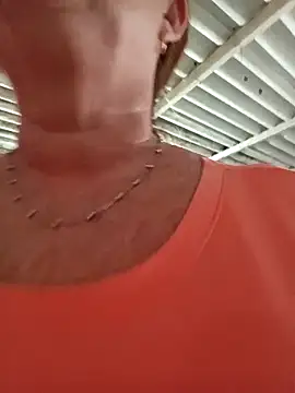 Sexy-Woman-Mature webcam