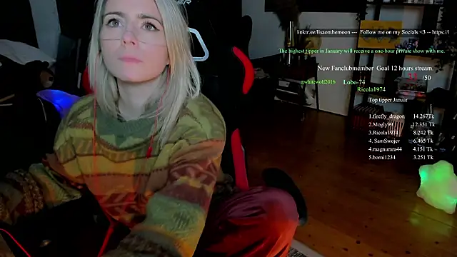 Lisaonthemoon