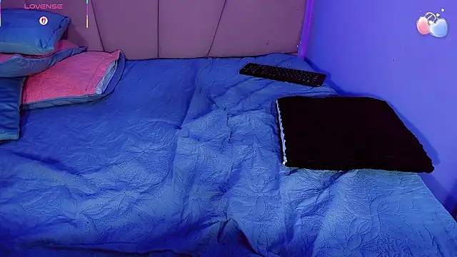 ValeriaAguilar webcam