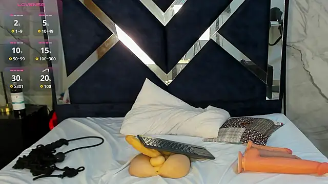 VanessaHard_as webcam