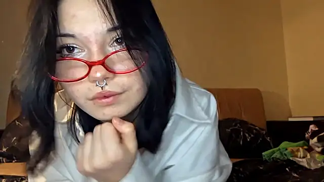 Goth_cute webcam