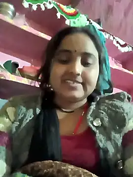 Webcam Model (Pooja_hote)  is live.Free join now!