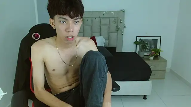 nico__fox123 (M twink) - cum