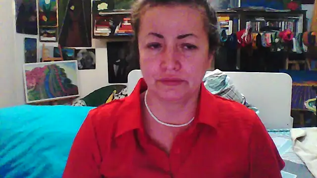 MariaAnaSunshine webcam