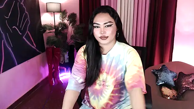 itsmeSiannaLoove69 webcam