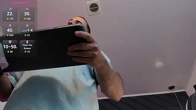 lorenzo_walker_1 webcam