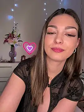 Ambre_La_nebulleuse webcam