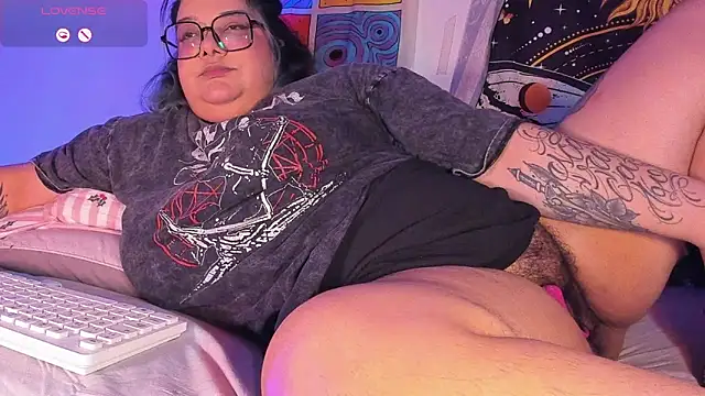 Banana_squirt webcam