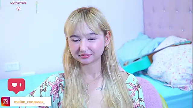 Pinkie_Princes Live Webcam on Stripchat