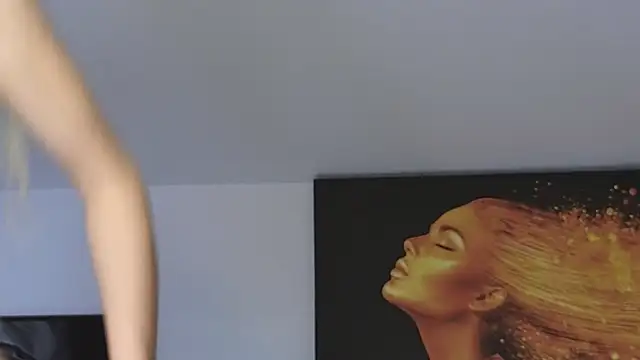 JuliaJuliette webcam