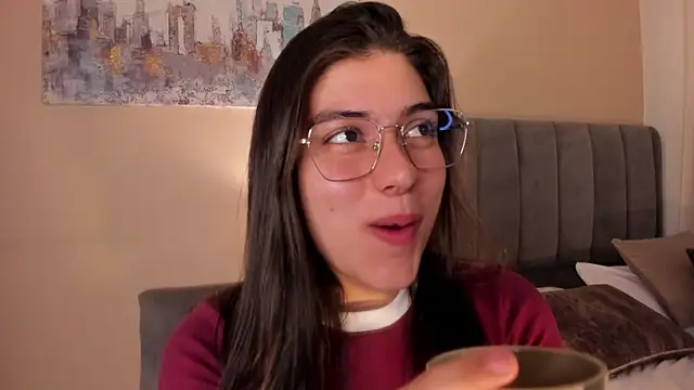 dakotaa__ (F young) - SEXY DANCE NAKED🔥