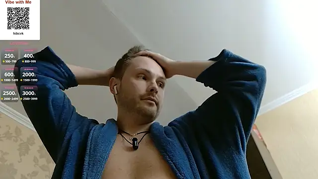 MartinBrandon webcam