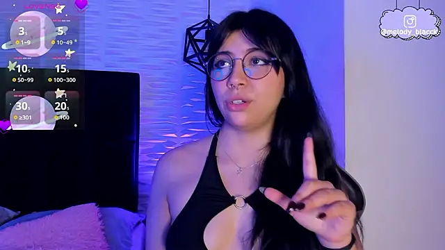 Melody_Black_ webcam