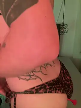 Bonnie_vega Live Webcam on Stripchat